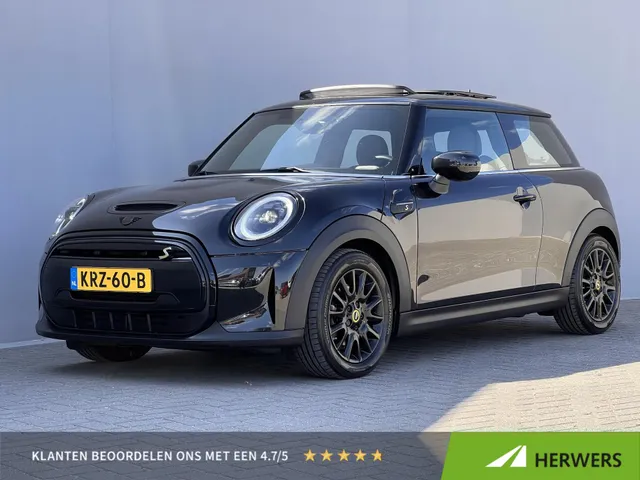 MINI Electric