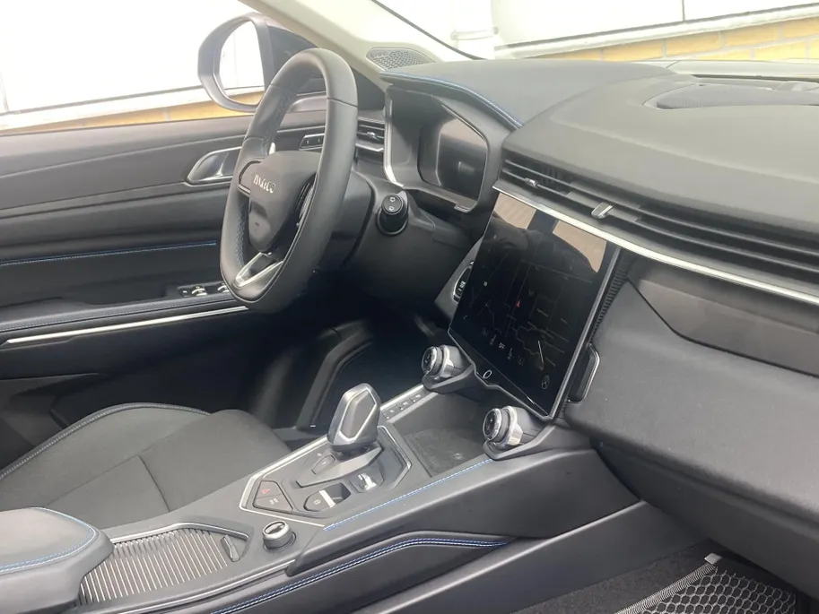 Lynk & Co 01 1.5 PHEV 261PK 1800KG Trekgewicht- Panorama Dak
