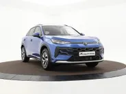 Volkswagen T-Roc Limited Edition 1.5 eTSI 116 PK 7 versn. DSG · Comfort pakket · Achteruitrijcamera · Draadloze telefoonlader · Voorraad OUTLET · Prijs is inclusief inruilpremie ·