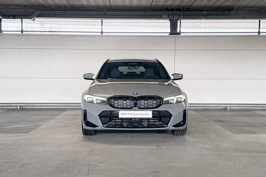 BMW 3 Serie Touring 330e M-Sport Pro