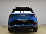 Kia Sportage 1.6 T-GDi 239pk Hybrid AT6 GT-PlusLine NIEUW