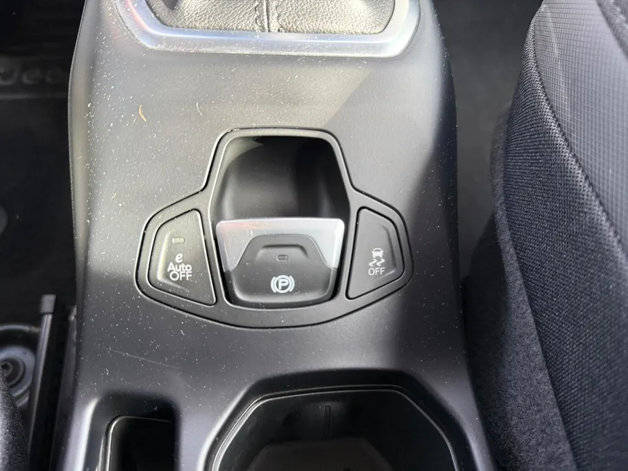 Jeep Renegade 1.5T e-Hybrid Longitude *Automaat*Navi+Camera*Climate Control*Carplay*LM.Velgen*Nette auto!