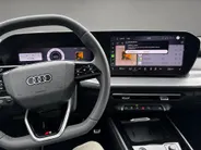 Audi Q3 Sportback 1.5 e-hybrid S edition · Tech Pro · Navigatiepakket · Optiekpakket Zwart · Privacy Glas