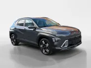 Hyundai Kona 1.6 GDI HEV Premium Sky | Schuif-/kanteldak | Navigatie | Apple Carplay/ Android auto |  360 camera | Stuur-/Stoelverwarming | Stoelventilatie | DEALER AUTO!!