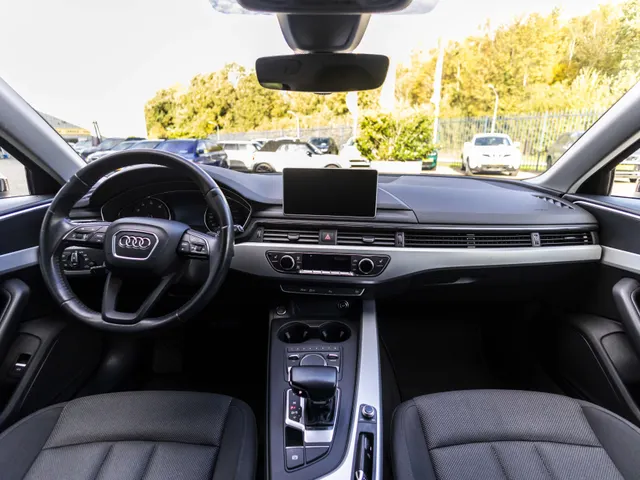 Audi A4 Avant 1.4 TFSI Design Pro Line