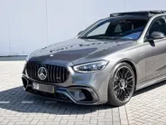 Mercedes-Benz S-klasse AMG 63 S E Performance