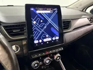 Renault Captur 130PK TCe Initiale Paris Automaat | 1e eigenaar | 360 Camera | Stoelverwarming | Navi | Apple CarPlay/Android Auto | Leder | Adaptive Cruise Control | Climate Control | Full LED | Lichtmetalen Velgen |