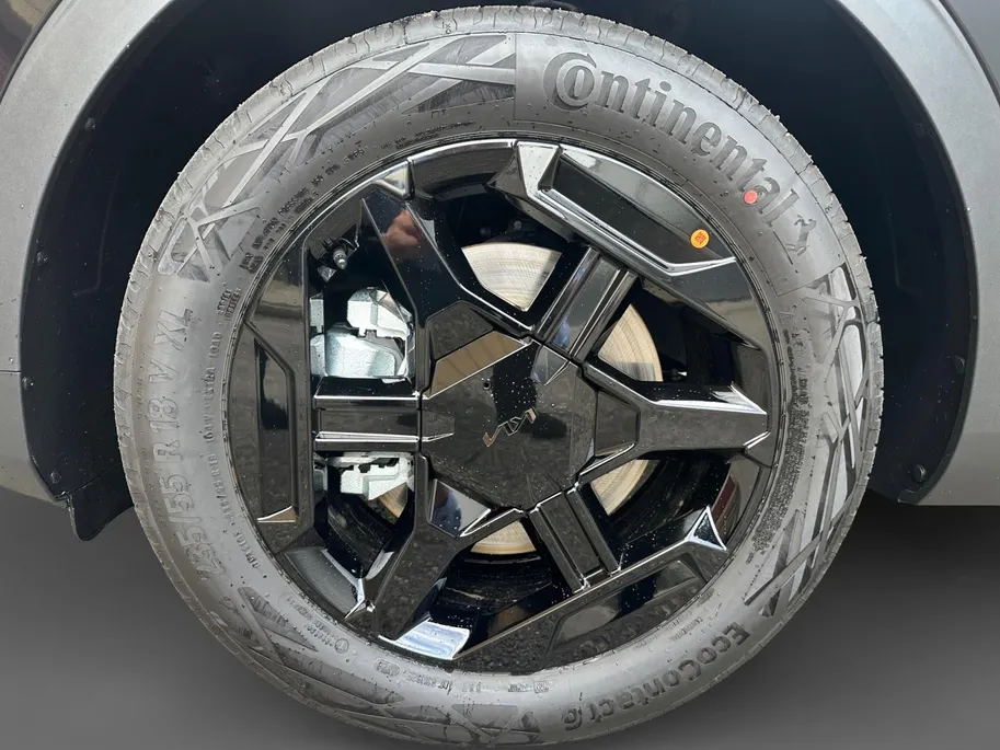 Kia Sportage 1.6 T-GDi Hybrid Black Edition Advanced | TIJDELIJK ACTIE MODEL| DIRECT LEVERBAAR | 3000,- INRUILVOORDEEL | Panorama Schuif/Kanteldak | Elektrisch verstelbare Stoelen |