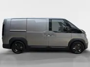 Kia PV5 L2H1 Elite Executive 71.2 kWh | 416 km WLTP-actieradius | 10% - 80% laden snelladen in 30 minuten | All-season banden | Dodehoek camera | 360 camera | Parkeersensoren rondom | Stoel- en stuurverwarming | Draadloos Apple/Android Carplay | Navi