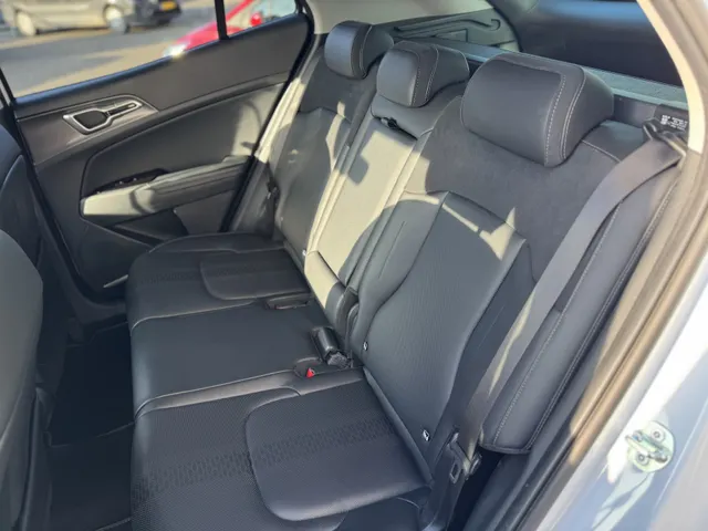 Kia Sportage 1.6 T-GDi Plug-in Hybrid AWD GT-Line