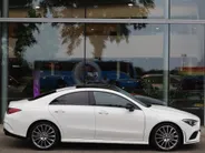Mercedes-Benz CLA 200 AMG Line l Panoramadak l Stoelverwarming l Carplay