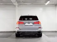 BMW X5 xDrive50e