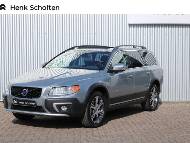 Volvo XC70