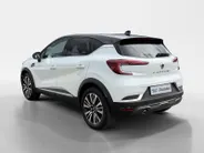 Renault Captur 130PK TCe Initiale Paris Automaat | 1e eigenaar | 360 Camera | Stoelverwarming | Navi | Apple CarPlay/Android Auto | Leder | Adaptive Cruise Control | Climate Control | Full LED | Lichtmetalen Velgen |