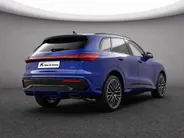 Audi Q5 e-hybrid quattro S edition Competition 367 PK · Panorama dak · Trekhaak elek. wegklapbaar · bijrijdersdisplay · 21' LM Velgen