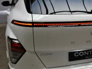 Hyundai Kona 64,8 kWh 204pk N Line Business I Demo deal!