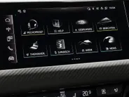 Audi e-tron GT GT 93 kWh 476pk · SOH 92% · Glazendak · 360 Camera · Luchtvering · Stoelventilatie · B&O Audio · Matrix LED · 20'' Inch ·