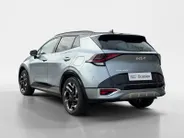 Kia Sportage 1.6 T-GDi Plug-in Hybrid AWD GT-Line | Panorama schuifdak | Camera | Stoel en Stuurwielverwarming | Elektrische achterklep | Navigatie | Adaptieve cruise control |
