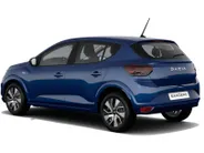Dacia Sandero TCe 100 Expression uit voorraad met € 1.500,- korting en Gratis 7 jaar garantie tot 140.000km | 1,9% Actiefinanciering i.c.m. Dacia 50/50 Deal | Pack Winter |