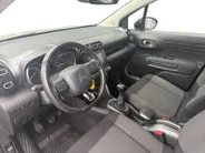 Citroën C3 Aircross 1.2 PureTech S&S Business | Navigatie | Cruise Control | Airco | Trekhaak |