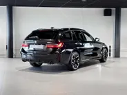 BMW 3 Serie Touring 330e