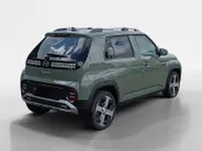 Hyundai Inster Pulse Advanced 42 kWh | Khaki interieur | Z&Z Topdeal | Van €  27.750, nu voor € 25.250 |