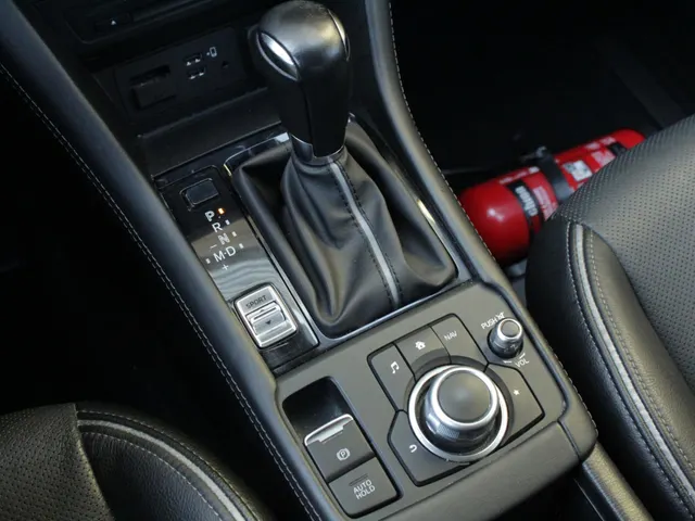 Mazda CX-3 2.0 SkyActiv-G 120 GT-M Automaat | Leder| Head-Up | Navi | Camera