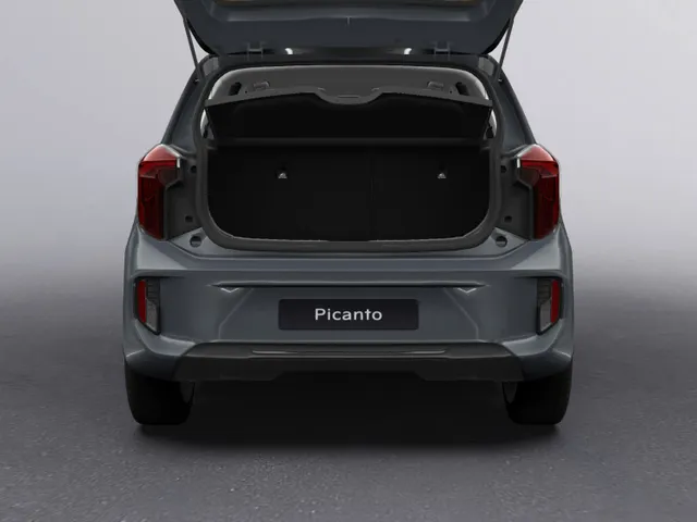 Kia Picanto 1.0 DPI ExecutiveLine