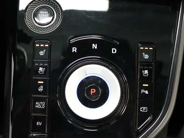 Kia Niro 1.6 GDi PHEV ExecutiveLine