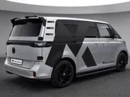 Volkswagen Bedrijfswagens ID. Buzz Cargo Bulli Limited Edition 79kWh 286pk