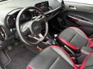 Kia Picanto 1.0 DPi GT-Line Edition | Climate Control | Cruise Control | Keyless | Camera | Leder | Apple Carplay | Android Auto | Navi | Lichtmetalen Velgen |