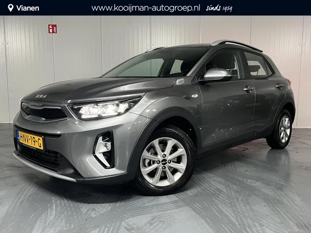 Kia Stonic