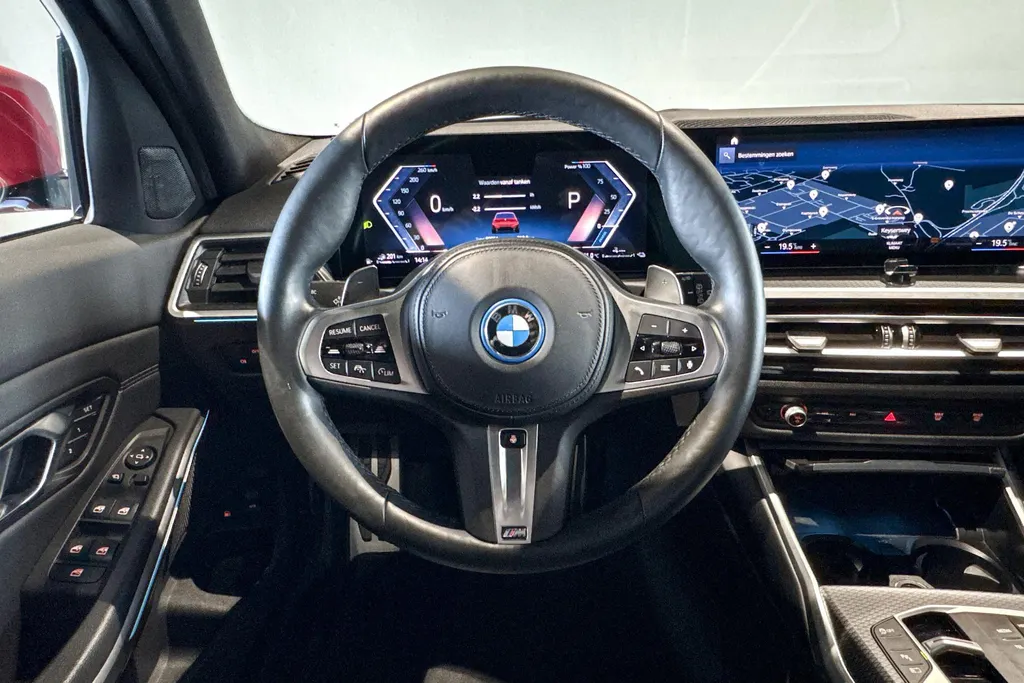 BMW 3 Serie Touring 330e xDrive