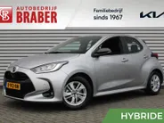 Mazda 2 Hybrid 1.5 Agile | Airco | Cruise | Stoelverwarming | 15' LM | Comfort & Safety pakket |
