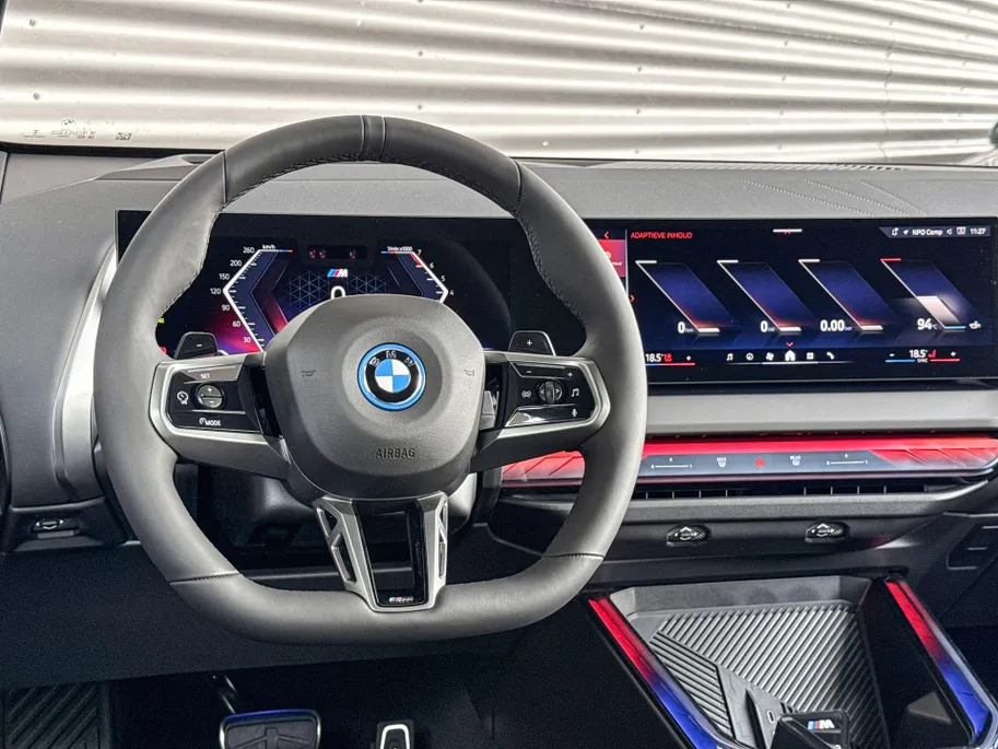 BMW X3 30e xDrive