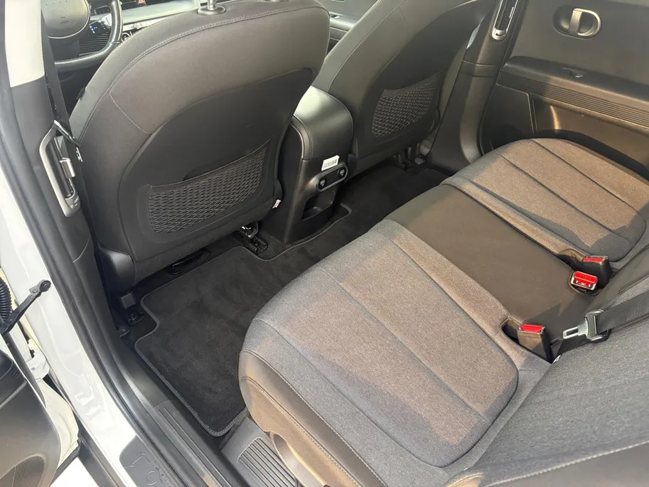 Hyundai IONIQ 5 Style 58 kWh | SOH 99% | Navi | Climate control | Camera