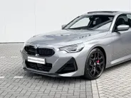 BMW 2 Serie Coupé 220i