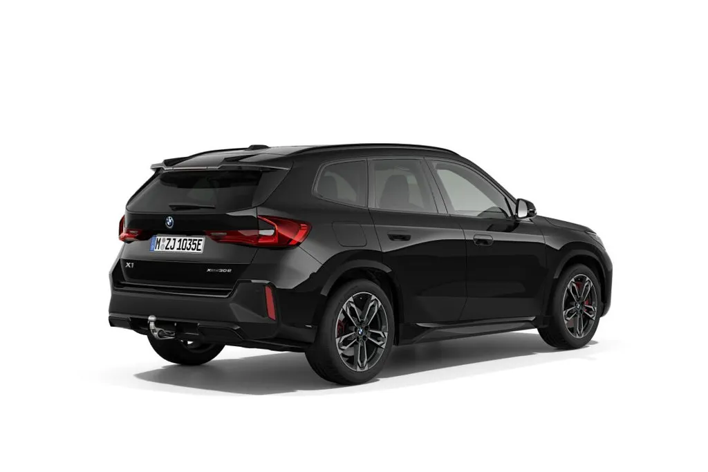BMW X1 xDrive30e