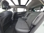 Kia Sportage 1.6 T-GDi Plug-in Hybrid AWD GT-PlusLine Meest luxe uitvoering | Accu 100% | Panoramadak | Cruise Control Adaptief | Stoelverwarming voor en achter | Carplay & Android |