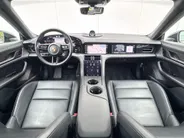 Porsche Taycan 4S Performance