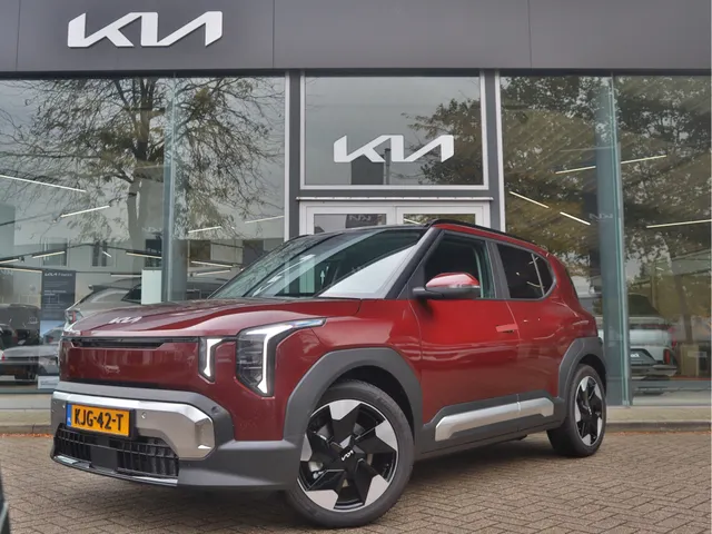 Kia EV2