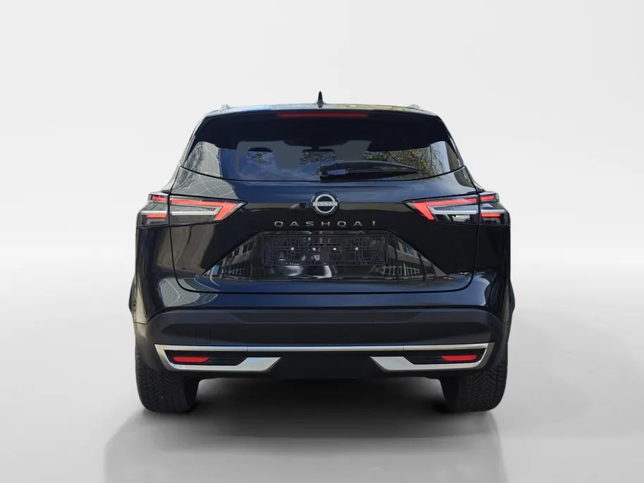 Nissan QASHQAI 1.3 MHEV Xtronic N-Connecta EASY PACK | COLD PACK | 360 CAMERA | APPLE CARPLAY | ANDROID AUTO | GOOGLE NAVIGATIE