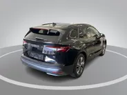 Škoda Enyaq iV 60 180pk · SOH 96,1% · 360 Camera · Inklap. Trekhaak · Matrix LED · Stuur- & Stoelverwarming · Elek. Bestuurdersstoel · Keyless ·