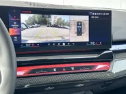 BMW i5 Touring xDrive40 M-Sport