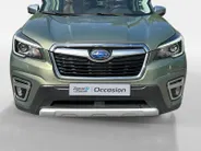 Subaru Forester 2.0i e-BOXER First Edition 4WD, Trekhaak, Panoramadak etc! NU RIJKLAARPRIJS INCL. 12 Maanden garantie, Premium afleverpakket gratis!