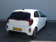 Kia Picanto 1.0 DPi 63pk 4-zits DynamicPlusLine