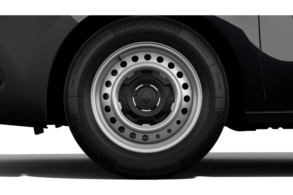 Renault Kangoo E-Tech Advance L1 44 kWh Nu met € 7.050,- Zeeuw en Zeeuw voorraad korting.