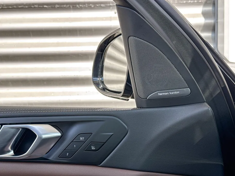 BMW X5 xDrive50e