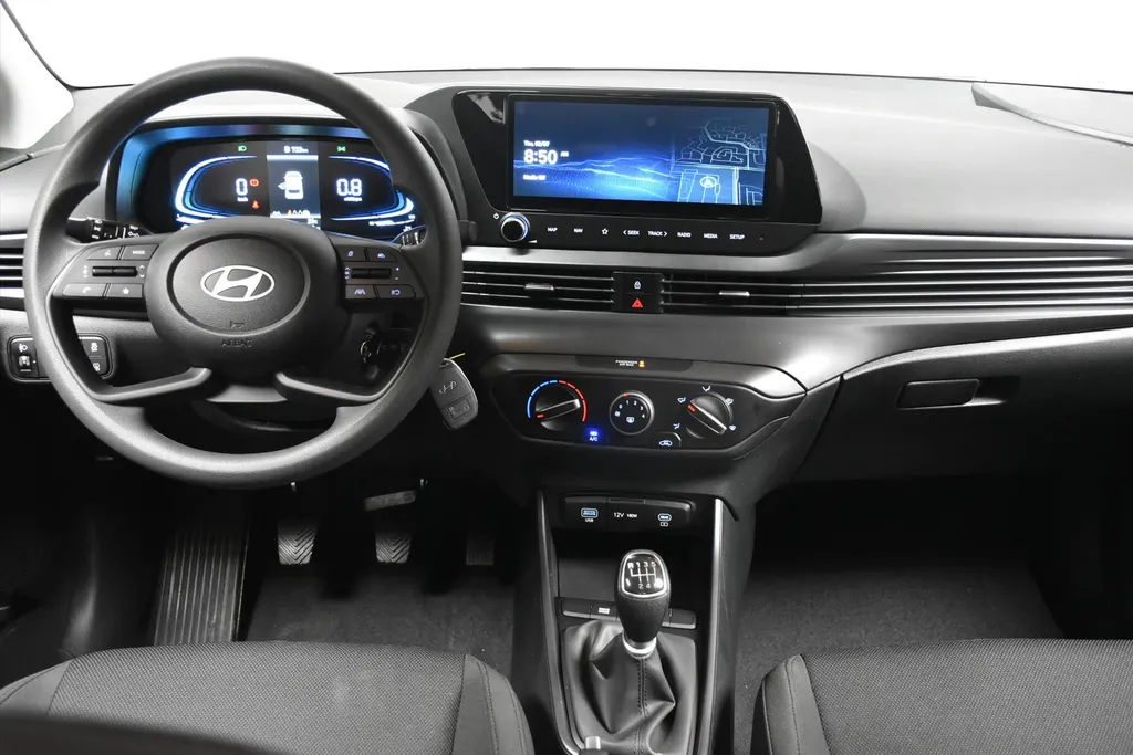Hyundai i20 1.0 T-GDI 90pk E-Motion