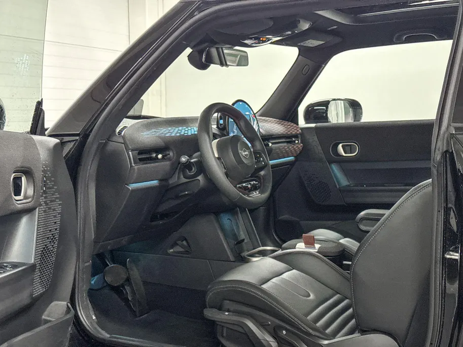 MINI Cooper 3-deurs Cooper C John Cooper Works M